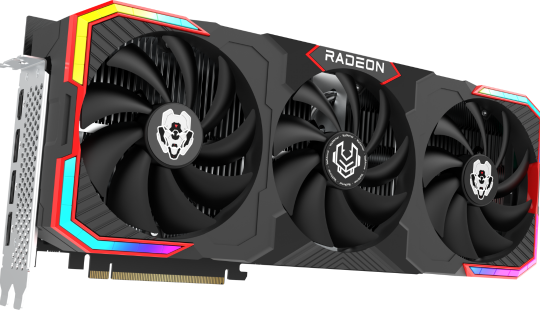 RX 7900 XTX SUPER ALLOY-SUPER ALLOY SERIES-VASTARMOR