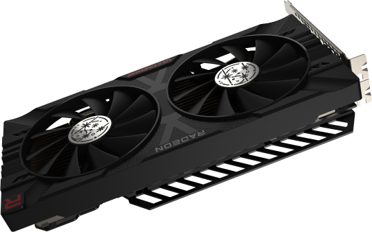 AMD Radeon™ RX Série 6600